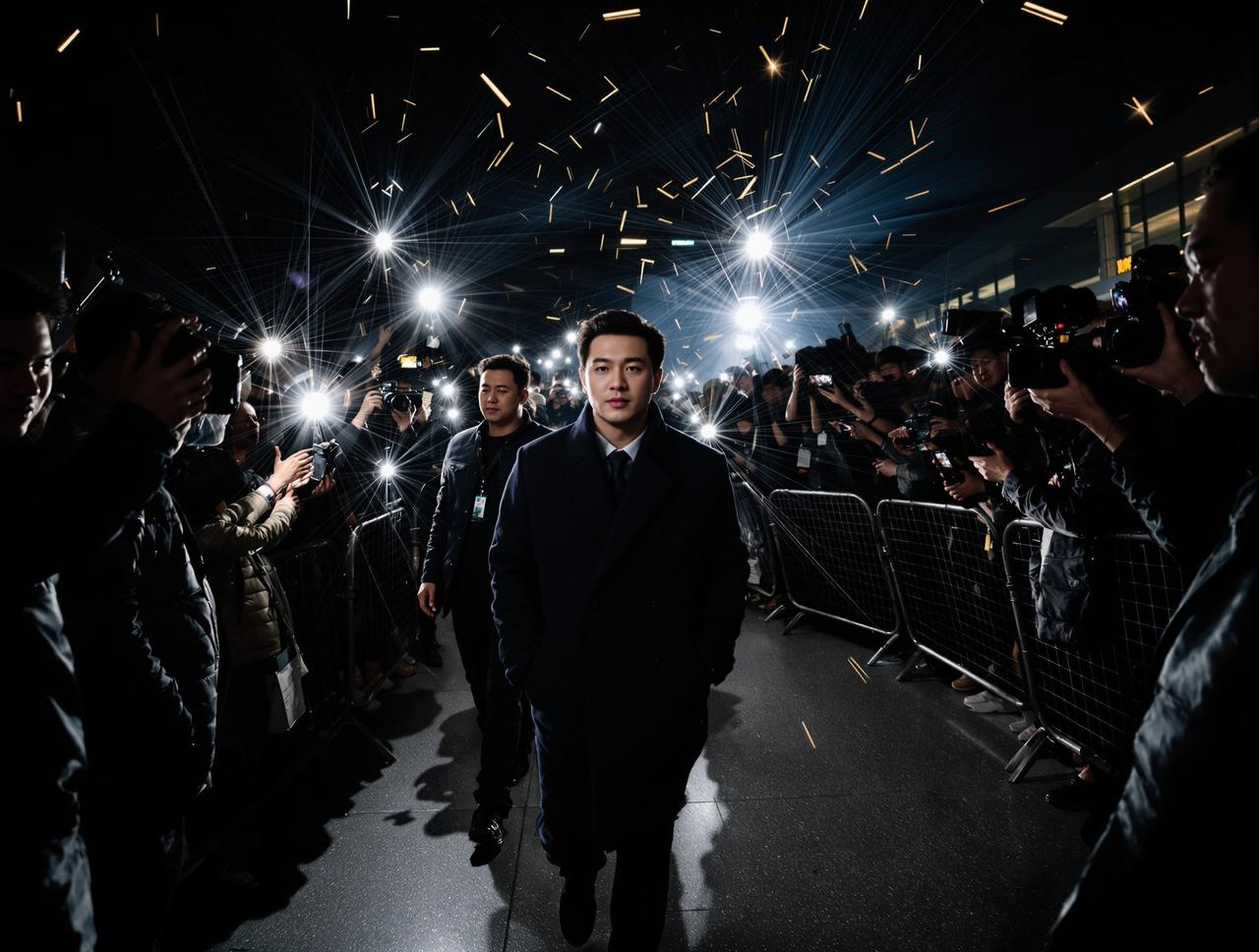 他分析了某明星与女明星的恋情内幕，揭秘娱乐圈吃瓜大集合824pdf的幕后真相