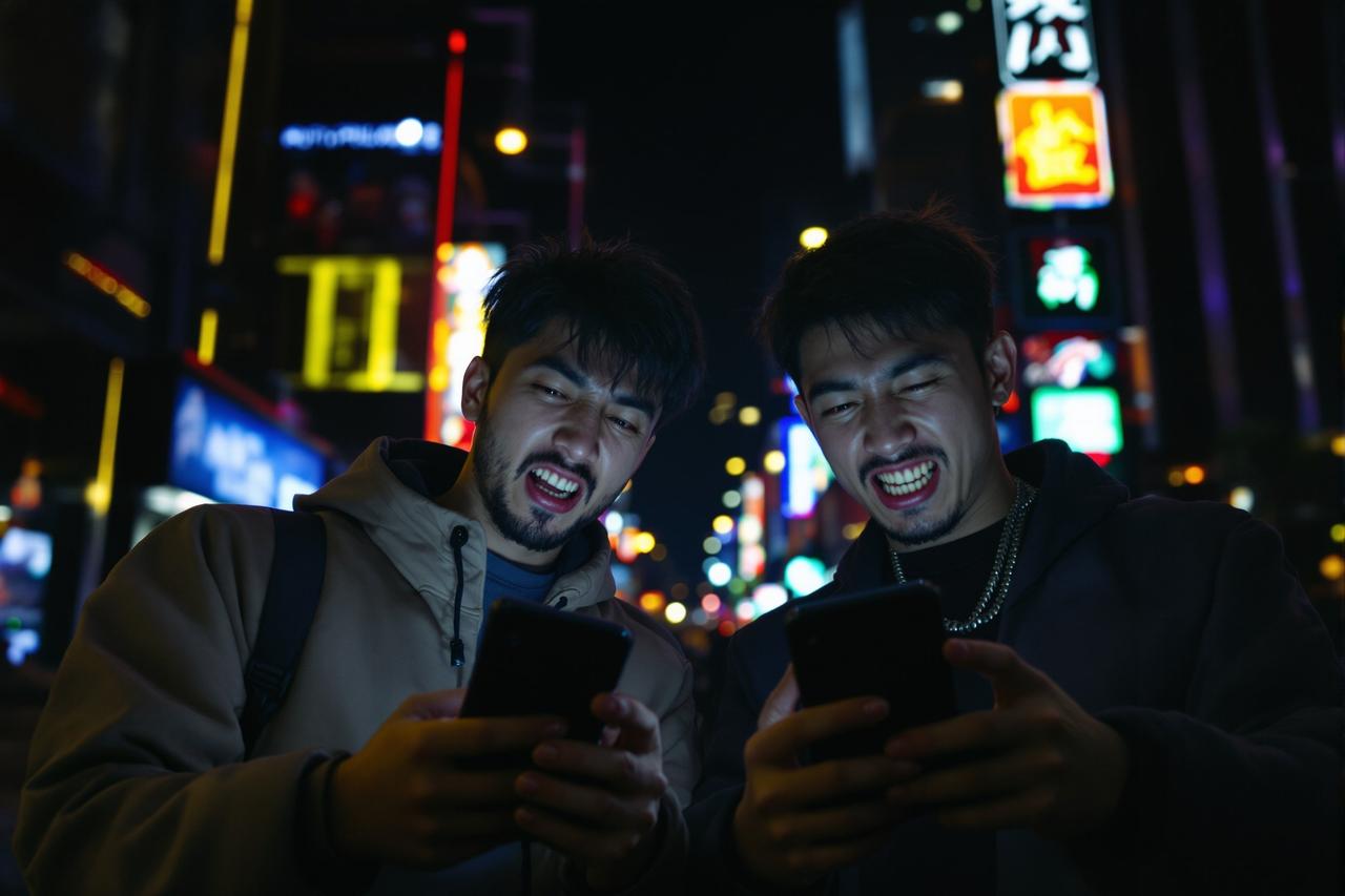 娱乐吃瓜公司排名榜揭示真相贾乃亮与明星关系反差引发热议